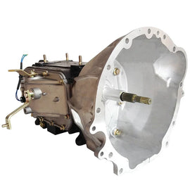 Isuzu 4JB1 JMC NHR manual gearbox transmission assembly new