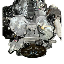 Load image into Gallery viewer, Chevrolet Opel Vauxhall LDK 2.0L Turbo Engine Assembly for Orlando Cascada Insignia Astra (Used) - photo 5
