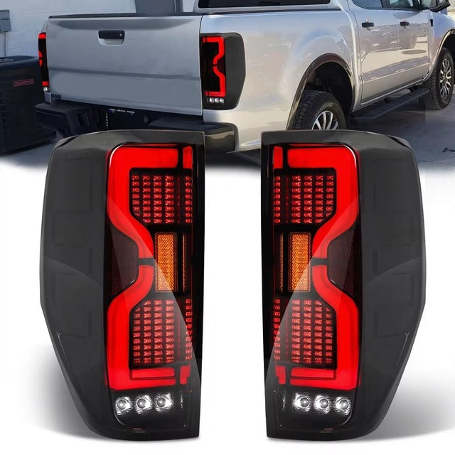 Ford Ranger LED Tail Light