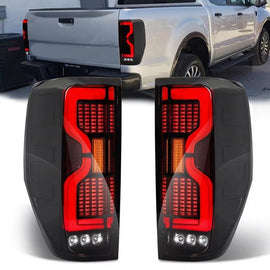 Ford Ranger LED Tail Light