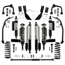 Load image into Gallery viewer, Toyota Hilux Shock absorber kit