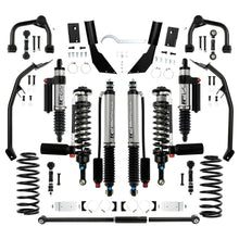 Load image into Gallery viewer, FAPO TY765102 Hot Sale 2'Lift Kits 4x4 Suspension Kits Shock Absorbers Car Accessories for Toyota FJ/LC120/LC150