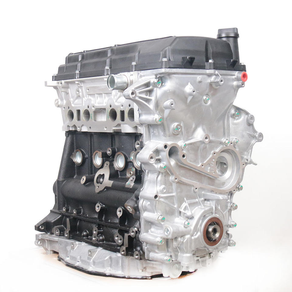 100% Hot Running-in Tested 2.7L Dual VVTI 2TR 2TR-FE Motor Long Block Engine for Toyota Hiace Bus Hilux 4runner
