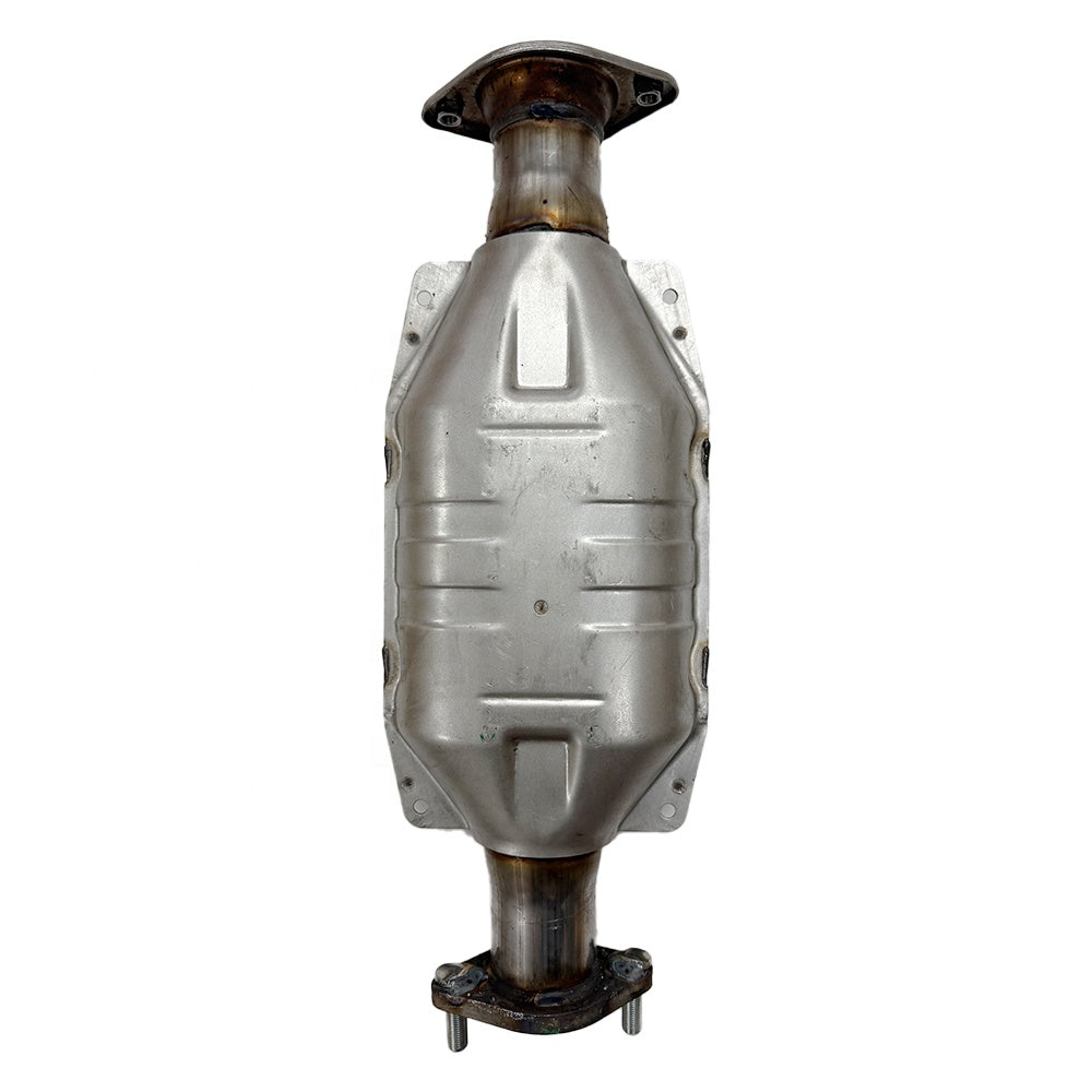 Mitsubishi Pajero V73 V77 V93 V97 Catalytic Converter Exhaust