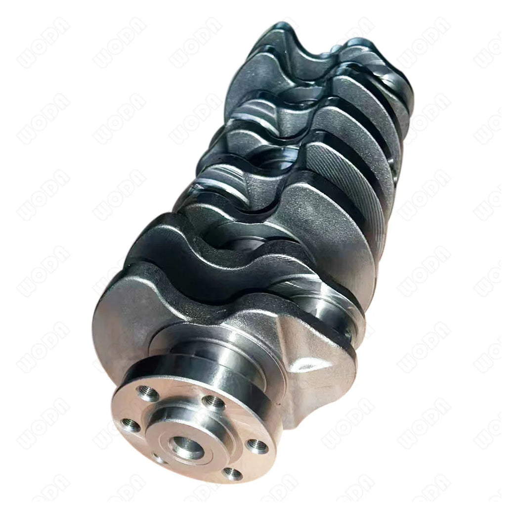 VW For VW 2003-2016, 2014-, 2009-2016 VW 1.6 032105101ac Golden Alloy Auto Parts Crankshaft Sale For Vw 1.6l Highline Flex 16v – OEM 032105101AC