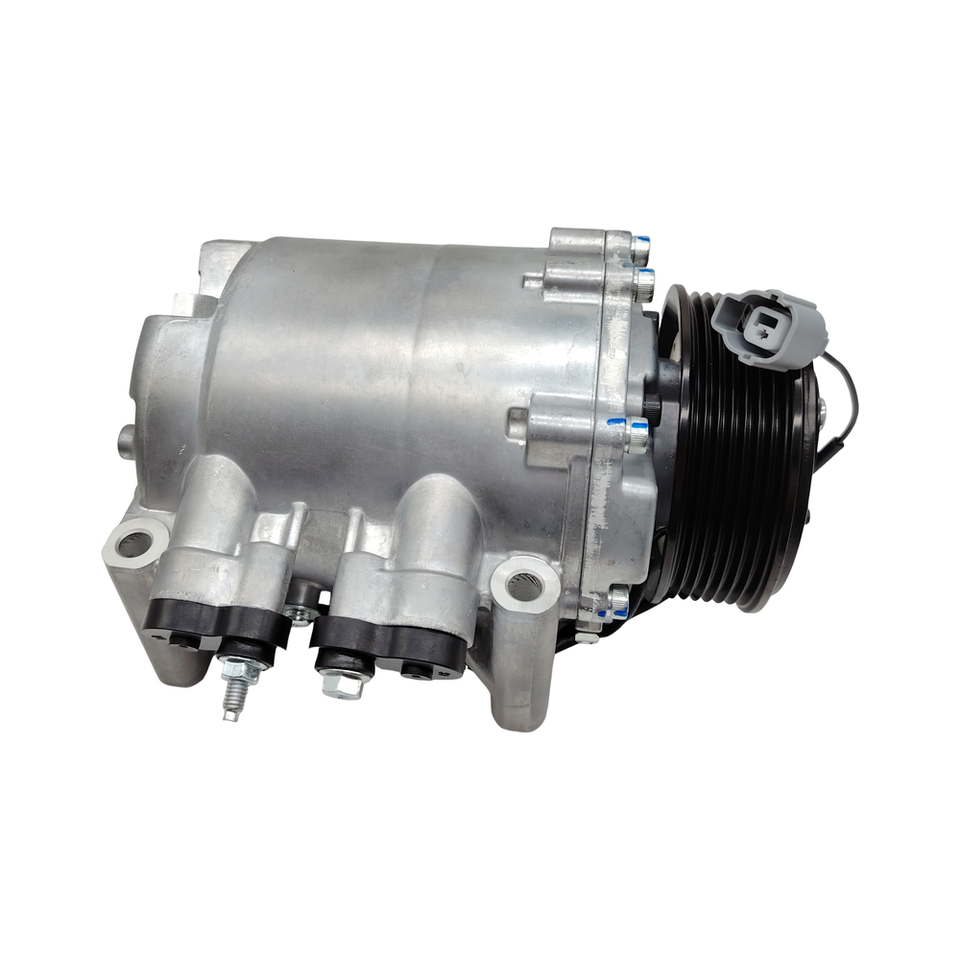 New air conditioning compressor CRV