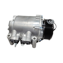 Load image into Gallery viewer, New air conditioning compressor CRV