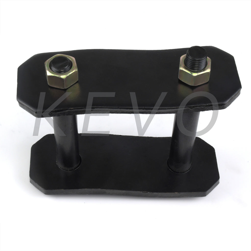 High Quality Leaf Spring 04483-60190 for Toyota Land Cruiser Pickup HZJ79