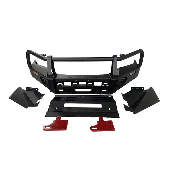 Pickup / multi-fitment Injoy Off-Road Front Bumper