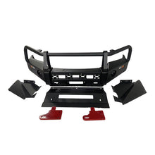 Load image into Gallery viewer, Pickup / multi-fitment Injoy Off-Road Front Bumper