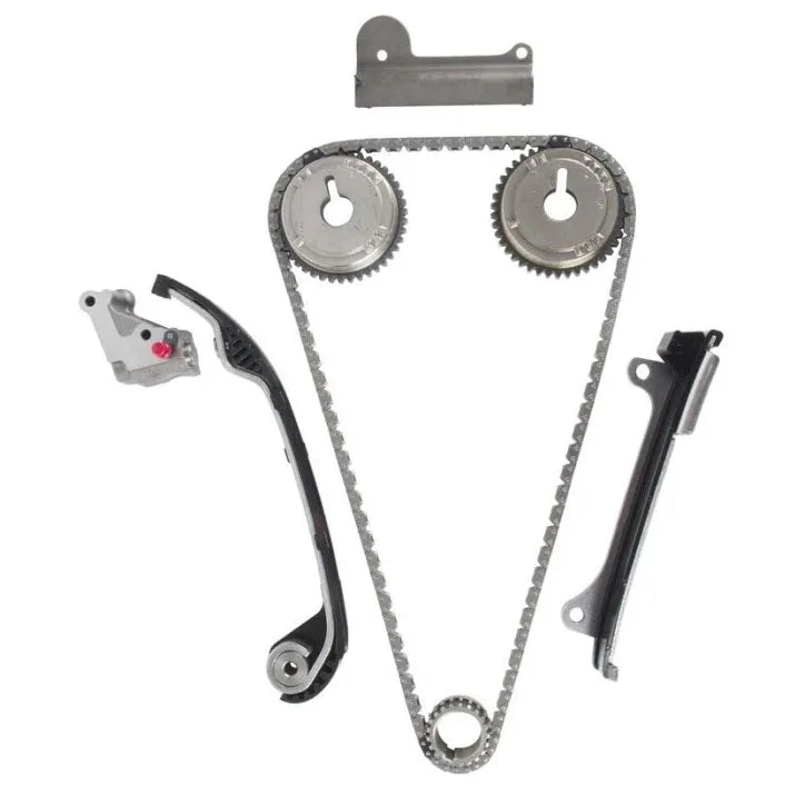 OEM 13028-4M511 13024-4M510 13021-4M501 13070-AU000 Timing Chain Kit for Nissan Sentra 1.8L QG18DE