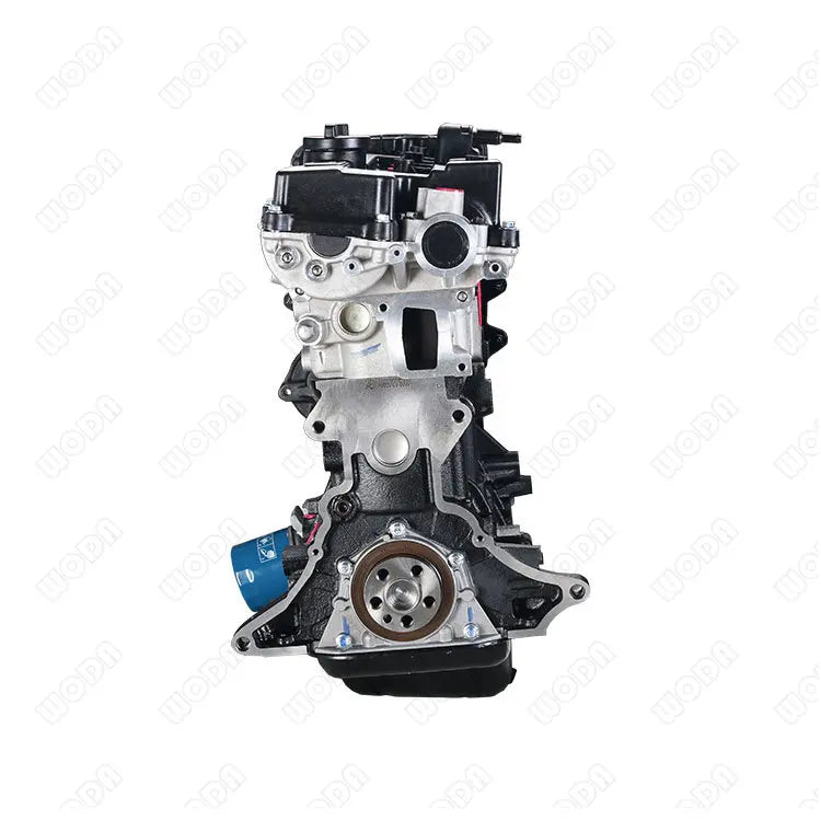 Hyundai i20 (GB) 2014- 1.2 High Performance Auto Strip Engine G4ED Kia Creta(Mexico) I10 I20 1.6L – OEM G4ED