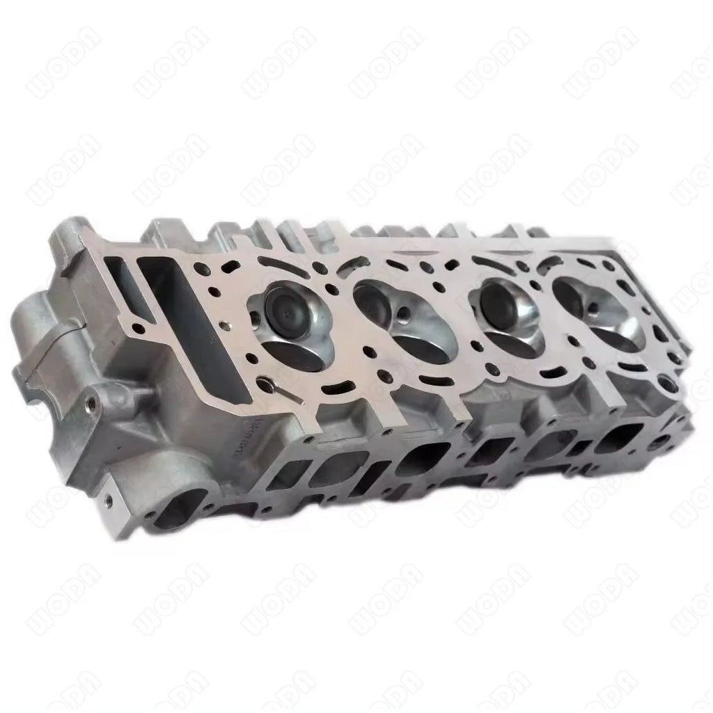 TOYOTA HILUX V Pickup 1989.01-1997.07 2.4 EFI 4WD (84KW,114PS) OEM 11101-35080 910070 Complete 22R 22RE 22REC Cylinder Head Land-Cruiser – OEM 1110135050
