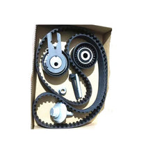 Load image into Gallery viewer, Timing Belt Set and Tensioners 2S6Q6B217AE  1359934   1481774   9400829889 Belt and Pulley  Timing Belt Kit  Fit   9HZ  9HT  9HX