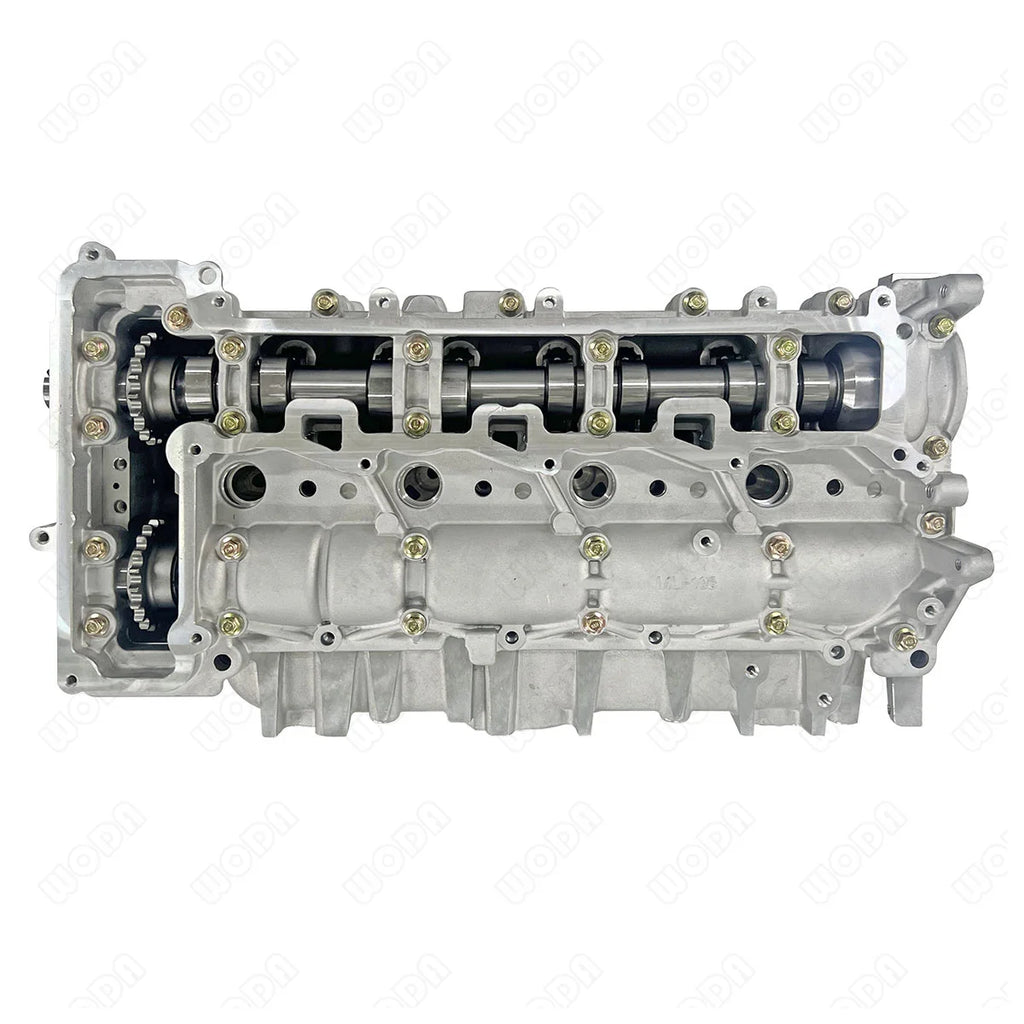 FORD GRAND C-MAX Van 2015.03-2019.06 2.0 TDCi (125KW,170PS) 908997 908497 Aluminum DW10 Cylinder Head for Peugeot 307 407 Citroen C5 Ford Focus Mondeo Fiat Scudo 2.0HDI – OEM 908997