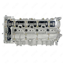 Load image into Gallery viewer, FORD GRAND C-MAX Van 2015.03-2019.06 2.0 TDCi (125KW,170PS) 908997 908497 Aluminum DW10 Cylinder Head for Peugeot 307 407 Citroen C5 Ford Focus Mondeo Fiat Scudo 2.0HDI – OEM 908997