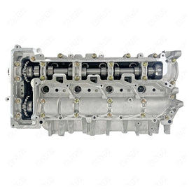 FORD GRAND C-MAX Van 2015.03-2019.06 2.0 TDCi (125KW,170PS) 908997 908497 Aluminum DW10 Cylinder Head for Peugeot 307 407 Citroen C5 Ford Focus Mondeo Fiat Scudo 2.0HDI – OEM 908997
