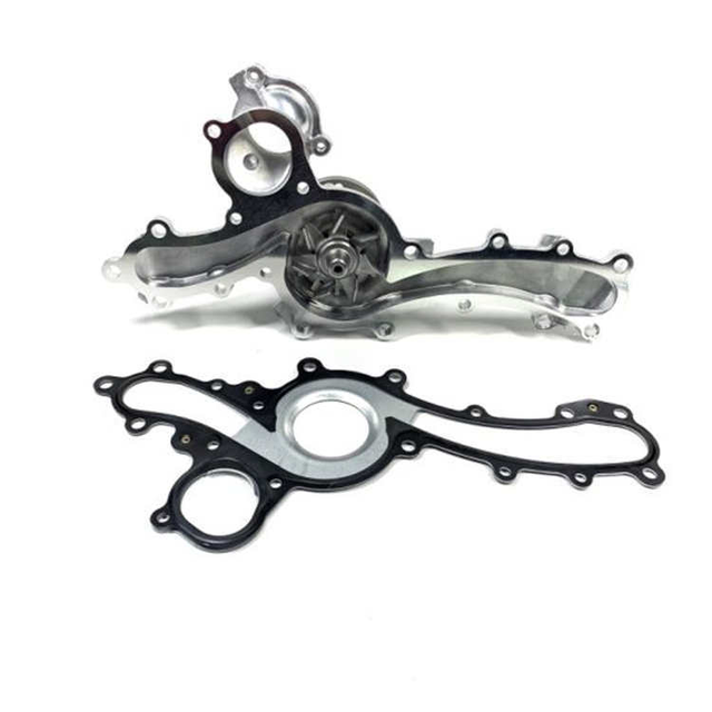 TY-LC-WP-02 Cooling Water Pump for Toyota Land Cruiser Prado 2003-2015