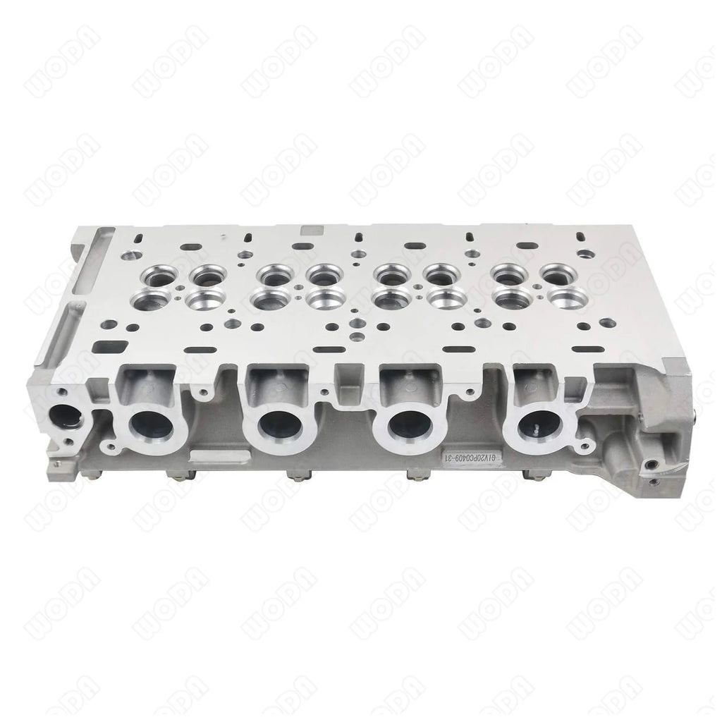 RENAULT TRAFIC II Bus 2008.02- 2.5 dCi 115 (84KW,114PS) 4412023 11041-00QAF Diesel Engine Cylinder Head G9U G9T for Renault Trafic Master 2.5DTI – OEM 8200408642