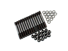 FORD BARRA HEAD STUD KIT XR6 BA BF FG TURBO 12mm 12 POINT