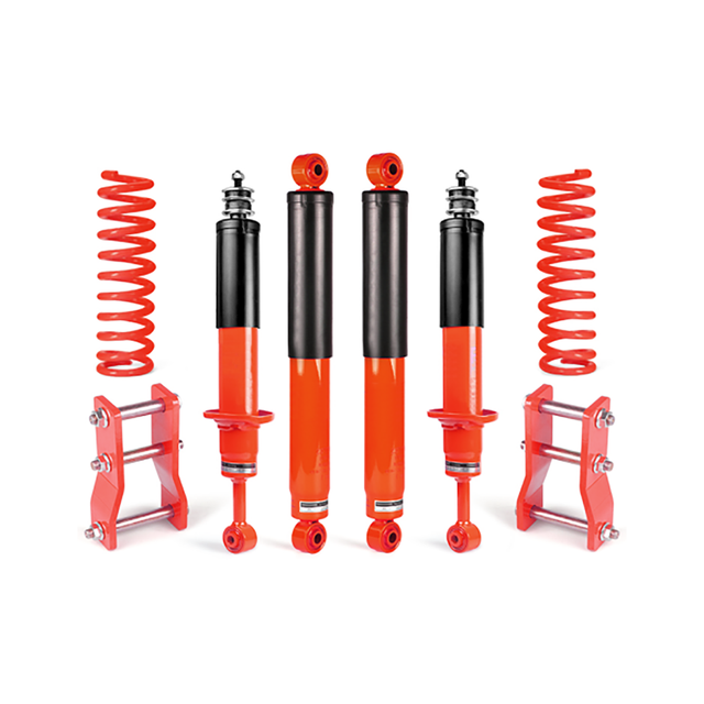 Hilux Suspension Lift Kit 2 Inch