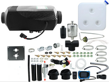 Load image into Gallery viewer, 8KW 12V Diesel Air Heater