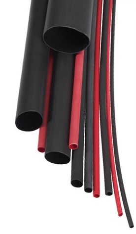 OEX Heat Shrink Dual Wall Assortment 188 Pc