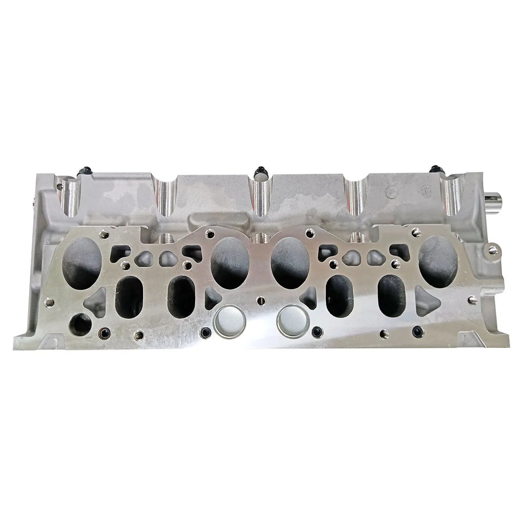 Engine DW8 DW8T W3 WJZ Cylinder Head 908537 02.00.W3 02.00.CP for P-eugeot for C-itroen 1.9D