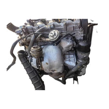 Load image into Gallery viewer, Hyundai Kia D4EA 2.0L Turbo Engine Assembly for SantaFe Tucson Sorento Optima (Used) - photo 2