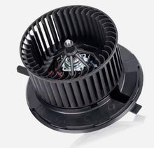 Load image into Gallery viewer, VW Golf V VI Jetta Passat B6 Tiguan Audi A3 Heater Blower Motor 1K1820015D