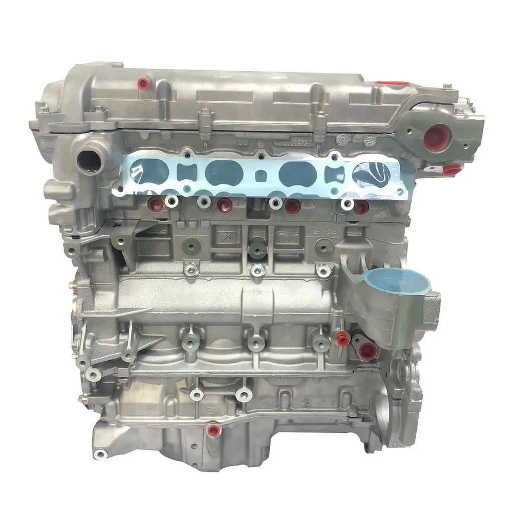 HOT SALE Engine LAF Ecotec 2.4 L Engine for GM Chevrolet Equinox Orlando Buick LaCrosse Regal