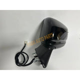MIR-007 2021-2024 Honda CR-V Blind Spot Camera Folding Mirror Assembly