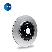 Load image into Gallery viewer, Icar 398*36mm 2-piece Brake Disc Floating Front Brake Disc -  
