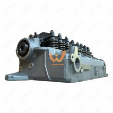 Load image into Gallery viewer, HYUNDAI PORTER Platform/Chassis 1994.07-2004.04 2.5 TD (73KW,99PS) 908513 MR984455 MD303750 Cylinder Head Space Gear Nativa L200 L300 L400 – OEM MR984455