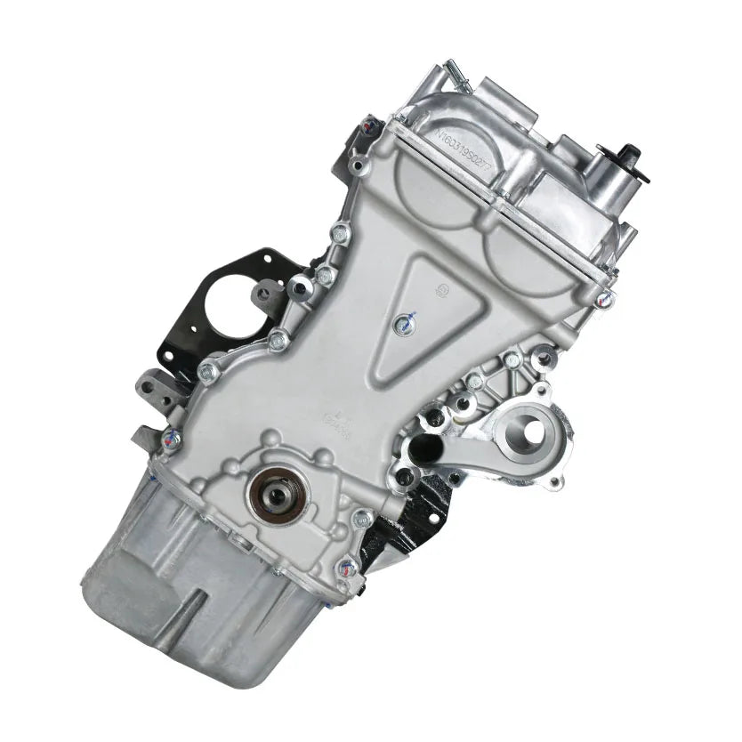 Brand New Del Motor Accessories L2B 1.5L N300 Engine for Wuling Hongguang Chevrolet Aveo Baojun