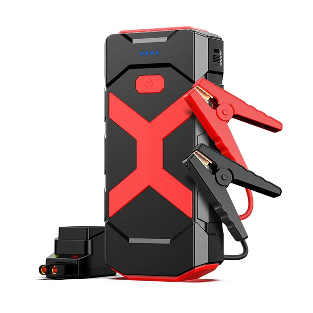 Lithium Car Truck Jump Starter 12V Emergency 20000mAh Booster