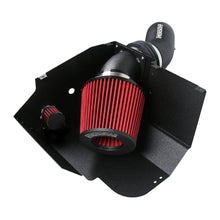 Load image into Gallery viewer, VW Golf GTI Mk8 2020+ EA888 Evo 4 2.0 TSI High-Flow Aluminium Cold Air Intake Kit