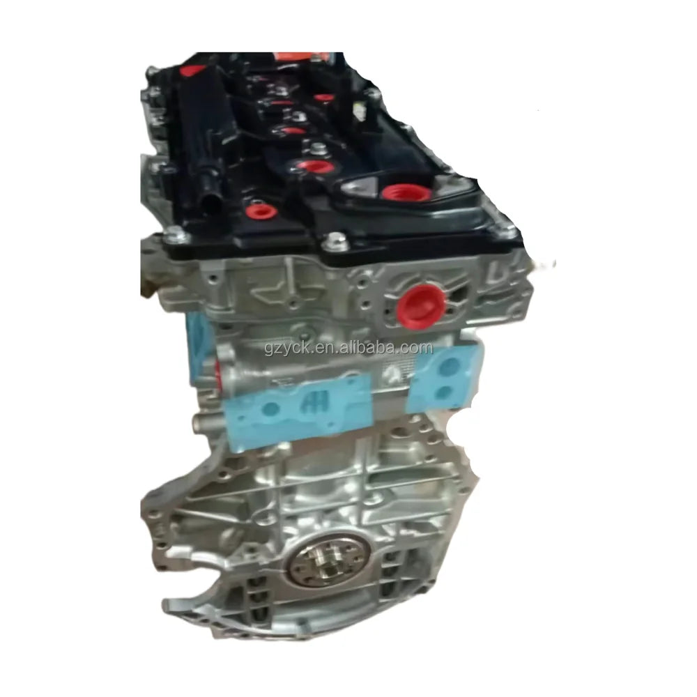 Toyota M20 M20A 2.0L Engine Assembly for C-hr Izoa Corolla Cross (Remanufactured) - photo 2