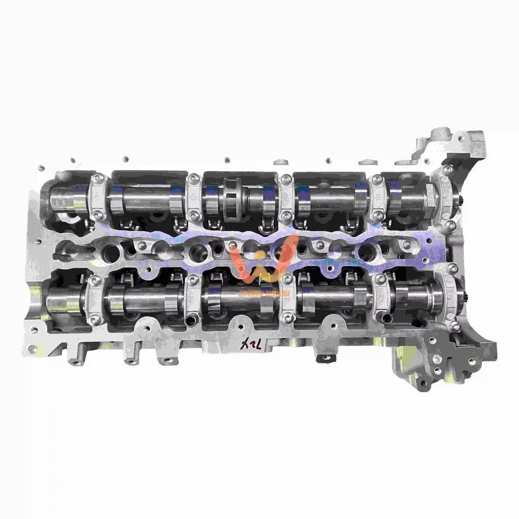 Grade C C 180 BLUETEC / D 2013-2021 908724 OM651.901 A6510103220 908724 Complete Cylinder Head for Mercedes Benz OM651.901 Engine B200 1.8D 2.0D – OEM OM651.901
