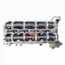 Load image into Gallery viewer, Grade C C 180 BLUETEC / D 2013-2021 908724 OM651.901 A6510103220 908724 Complete Cylinder Head for Mercedes Benz OM651.901 Engine B200 1.8D 2.0D – OEM OM651.901