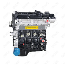 Load image into Gallery viewer, Hyundai G4ED G4FC G4FA Auto Engine Assembly Kia K2/Solaris/Rio 1.4L 1.6L – OEM 2110126B00
