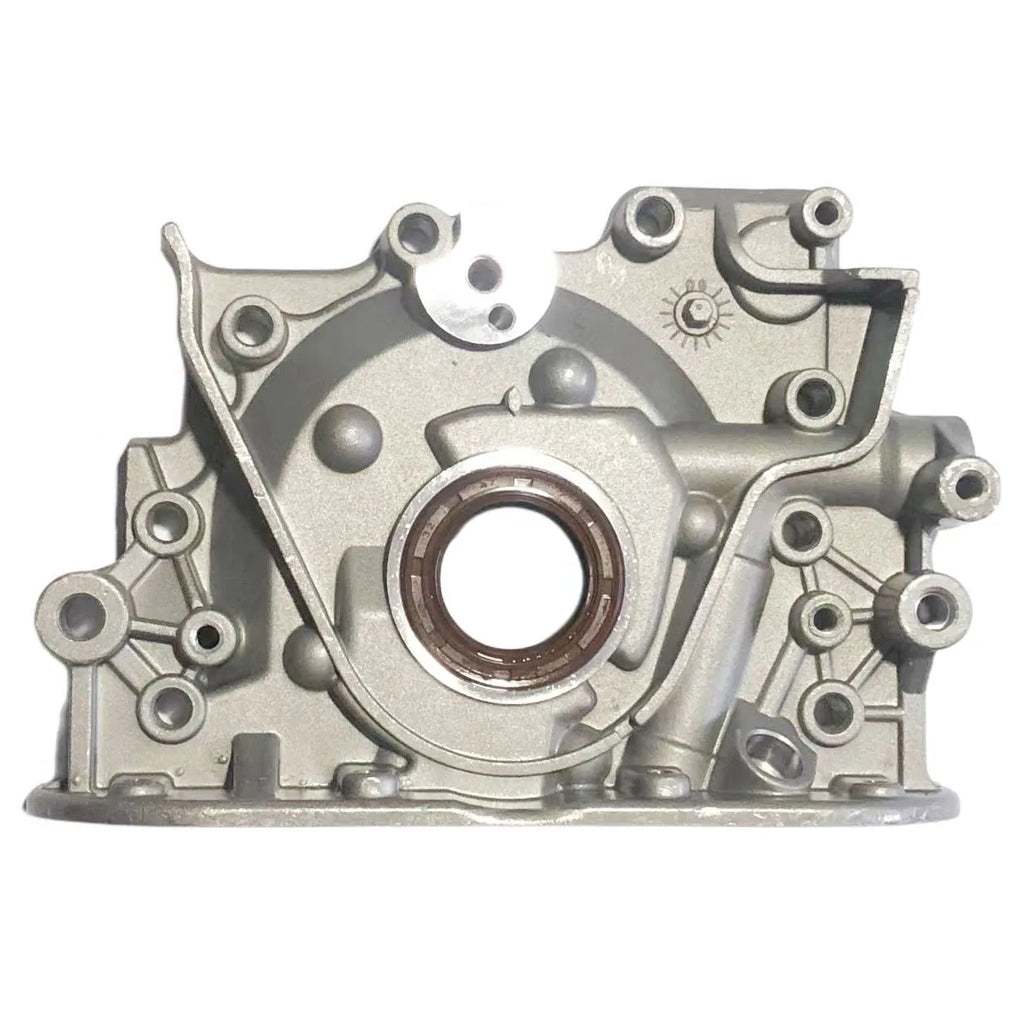 OEM 94580158 Car Engine F8B F8CV LBF LQ2 OIL PUMPS for DAEWOO TICO MATIZ DAMAS LABBO