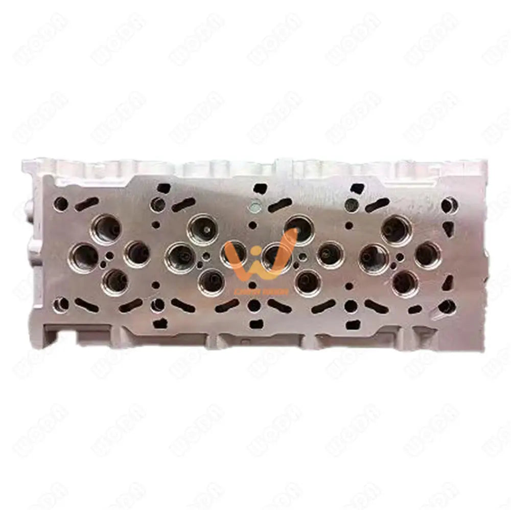 Hyundai I20 18 (2018-2020) 2018-2020 D4FB 22100-2A200 22100-2A001 Cylinder Head Assy D4FB Kia Azera Celesta Elantra IX35 – OEM 22100-2A200