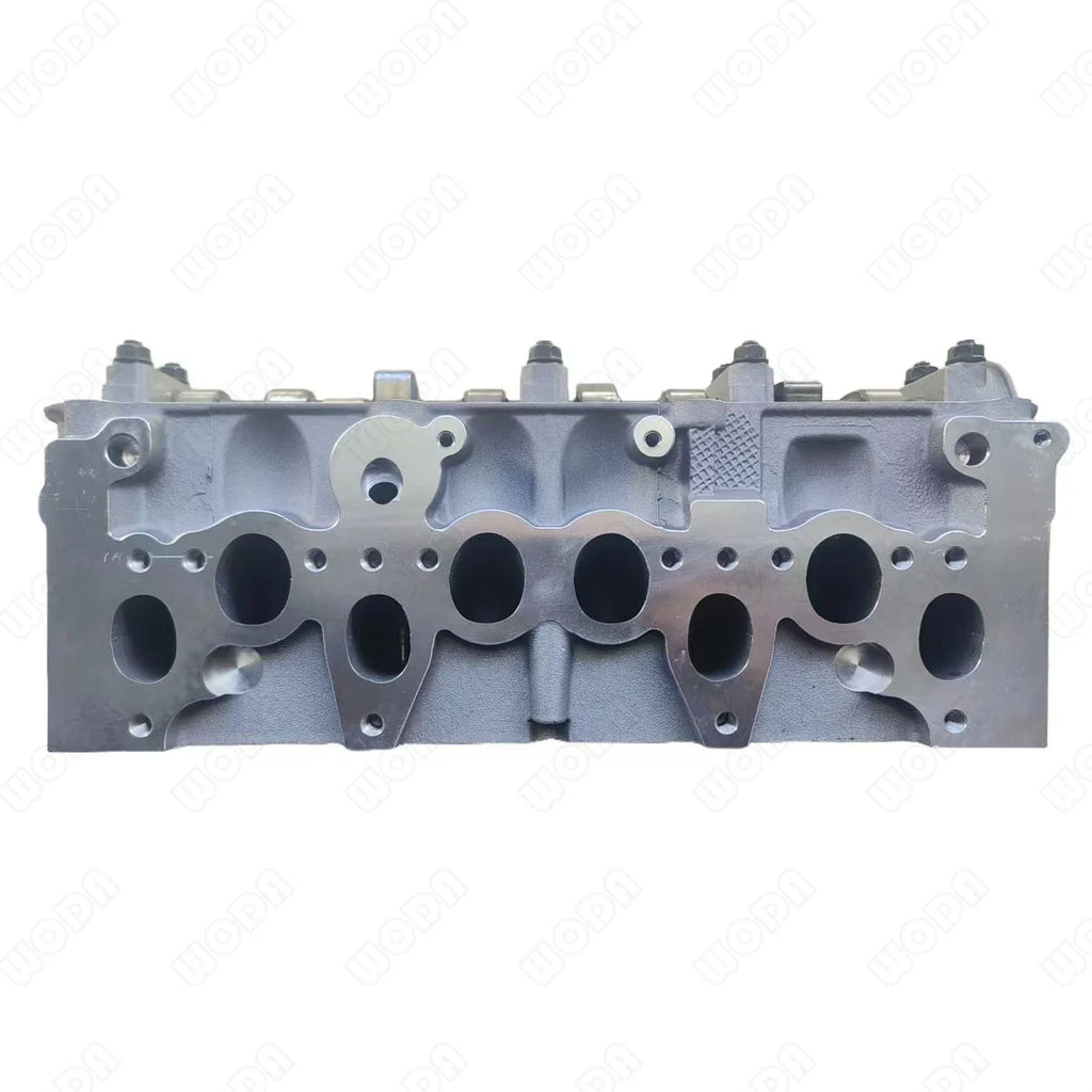GOL 1997-2002 1.0 OE 02610337327 Cylinder Head Assembly Ap.1.6 1.8 Gol SantanaOrig for VW Fox Gol – OEM 02610337327