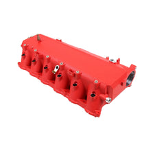 Load image into Gallery viewer, BMW Gen 2 B58TU 3.0T 2021+ CNC Billet Aluminium Charge Air Cooler Intake Manifold Intercooler