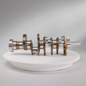 AJ126 306PS crankshaft
