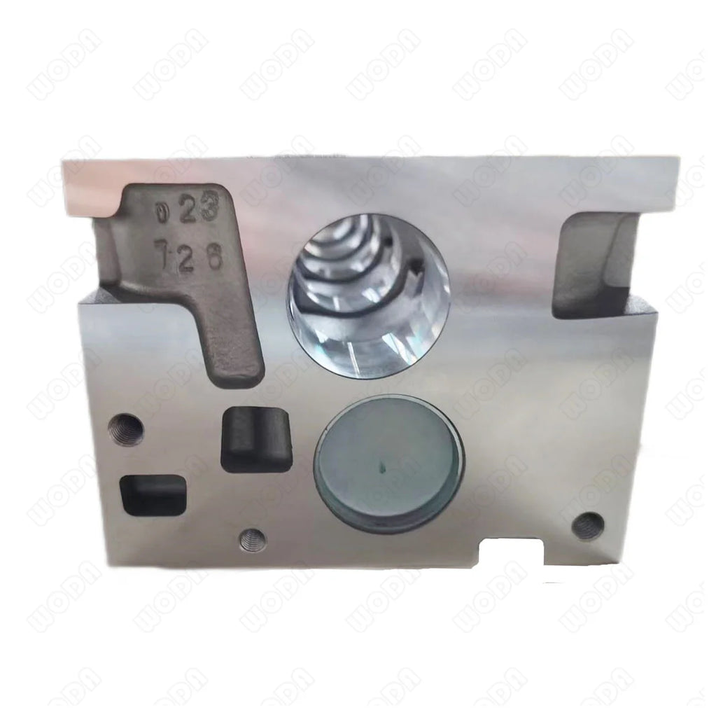 KANGOO Express (FC0/1_) 1997- 1.4 (FC0C, FC0B, FC0H, FC0M) E7J Auto Parts 7701470603 8200476217 Cylinder Head for Renault Clio II Kangoo Express 1.4L 16V – OEM 7701470603