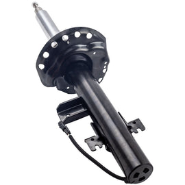 LR056267 Rear Left Shock Strut for Range Rover Evoque 2011-2018 LR056267 Magnetic Damping LR024440