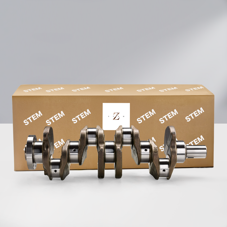 ECOBLUE 2.0 crankshaft