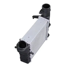 Load image into Gallery viewer, Audi A4 B7 2004–2008 2.0 TFSI / TDI Aluminium Intercooler 8E0145805AA / 8E0145805T